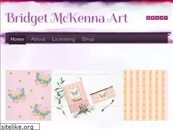 Sites similar to bridgetmckennaart.com