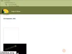 Sites similar to bridgetobhutan.com