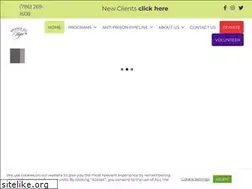 Sites similar to bridgetohope.net