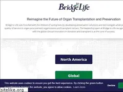 Sites similar to bridgetolife.com