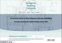Sites similar to bridgetondrafting.com