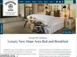 Sites similar to bridgetonhouse.com