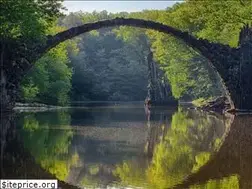 Sites similar to bridgetospirit.com