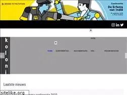 Sites similar to bridgetothefuture.nl