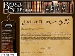 Sites similar to bridgetothestars.net