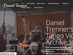 Sites similar to bridgetothetango.com