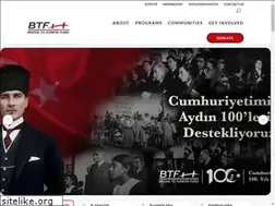 Sites similar to bridgetoturkiye.org