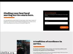Sites similar to bridgetown-moving.com