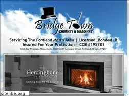 Sites similar to bridgetownchimney.com