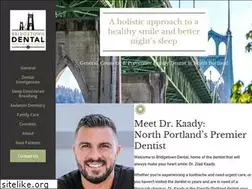 Sites similar to bridgetowndental.com