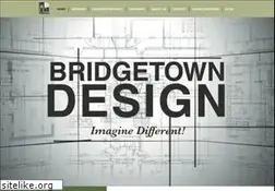 Sites similar to bridgetowndesign.com