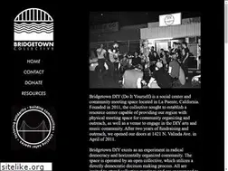 Sites similar to bridgetowndiy.org