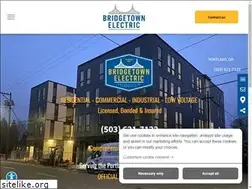 Sites similar to bridgetownelectric.com
