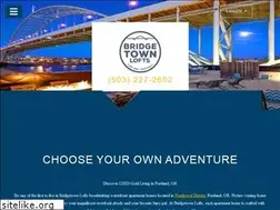 Sites similar to bridgetownlofts.com