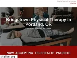 Sites similar to bridgetownpt.com