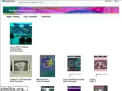 Sites similar to bridgetownrecords.bandcamp.com