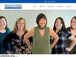 Sites similar to bridgetownrms.com