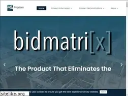 Sites similar to bridgetownsoftware.com
