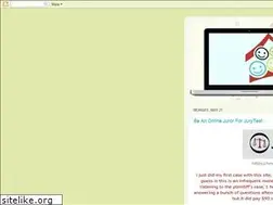 Sites similar to bridgetsblog.net