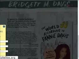 Sites similar to bridgettdavis.com