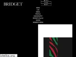 Sites similar to bridgetunion.com