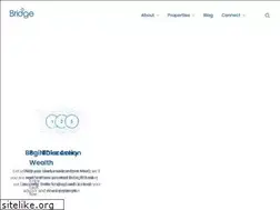 Sites similar to bridgeturnkey.com