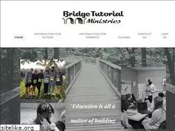 Sites similar to bridgetutorial.net