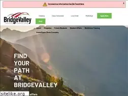 Sites similar to bridgevalley.edu