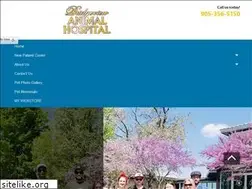 Sites similar to bridgeviewanimalhospital.com