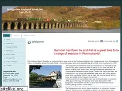 Sites similar to bridgeviewbnb.com