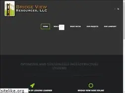 Sites similar to bridgeviewllc.com