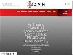 Sites similar to bridgeviewmarketing.com