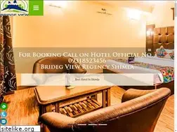 Sites similar to bridgeviewregency.in