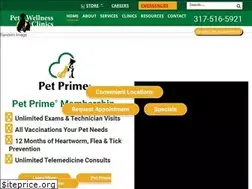 Sites similar to bridgeviewvet.com