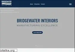Sites similar to bridgewater-interiors.com