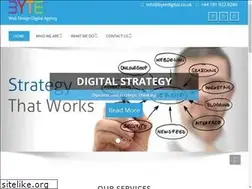 Sites similar to bridgewater.it
