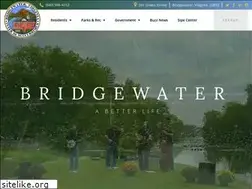 Sites similar to bridgewater.town