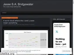 Sites similar to bridgewater.wordpress.com