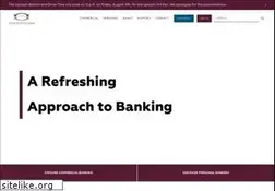 Sites similar to bridgewaterbankmn.com