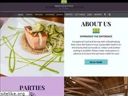 Sites similar to bridgewaterbistro.com