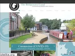 Sites similar to bridgewatercanal.co.uk