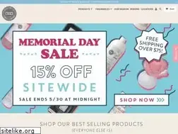Sites similar to bridgewatercandles.com