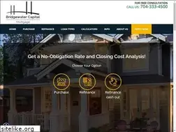 Sites similar to bridgewatercapital.com