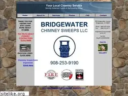 Sites similar to bridgewaterchimneysweeps.com