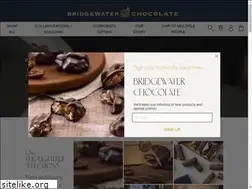 Sites similar to bridgewaterchocolate.com