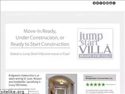 Sites similar to bridgewatercommunities.com