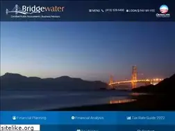 Sites similar to bridgewatercpas.com