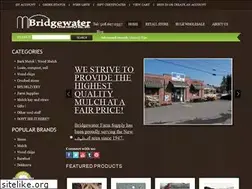 Sites similar to bridgewaterfarm.com