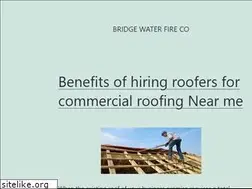 Sites similar to bridgewaterfireco.com