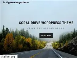 Sites similar to bridgewatergardens.com
